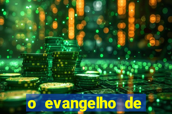 o evangelho de maria madalena pdf gratis